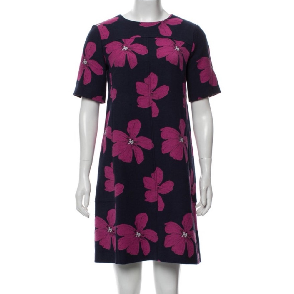 Lela Rose dress
